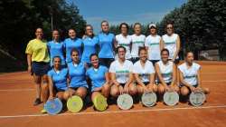 TrofeoGiovanileTesta_Allievi Femminili